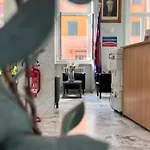 Foresteria Roma Esercito della Salvezza