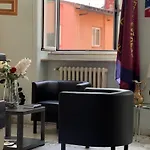 Foresteria Roma Esercito della Salvezza