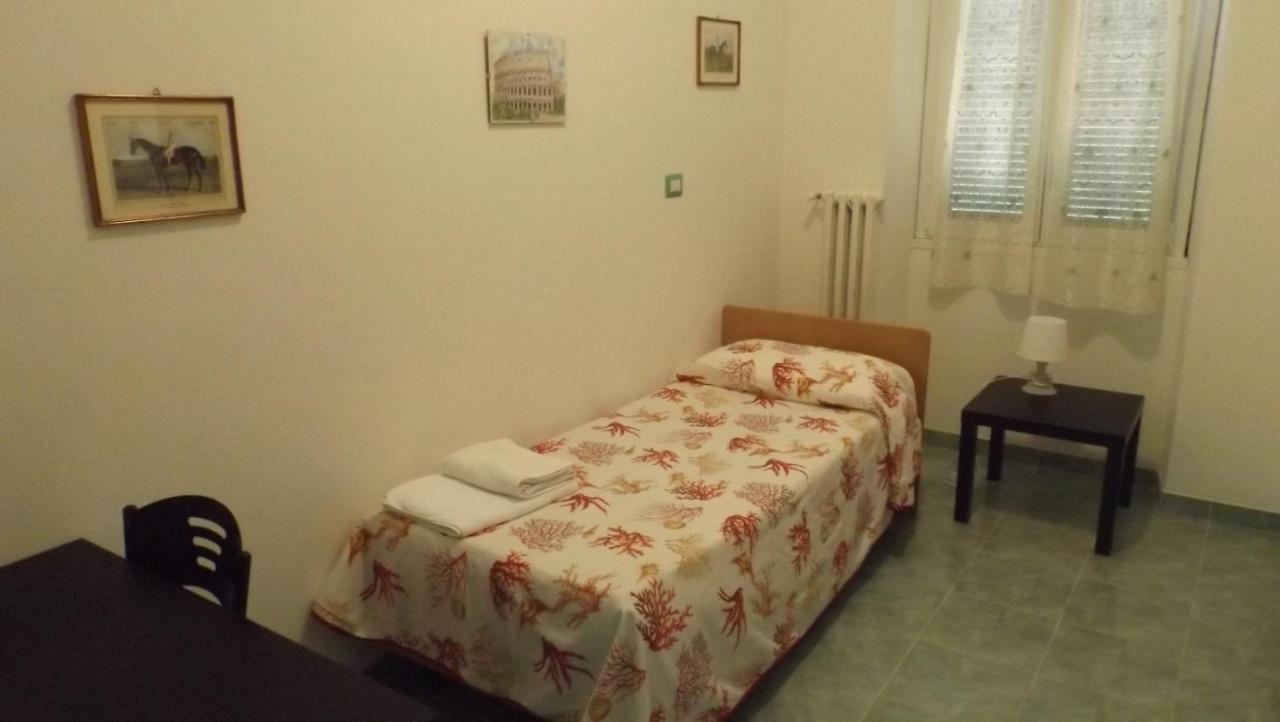 Foresteria Esercito Della Salvezza Ostello *