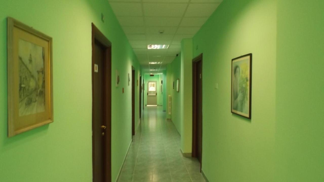 Foresteria Esercito Della Salvezza *