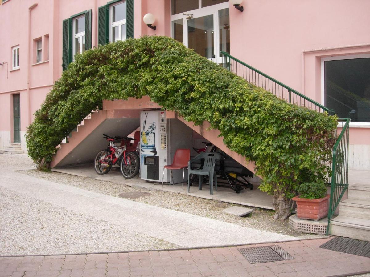 Foresteria Esercito Della Salvezza * Roma