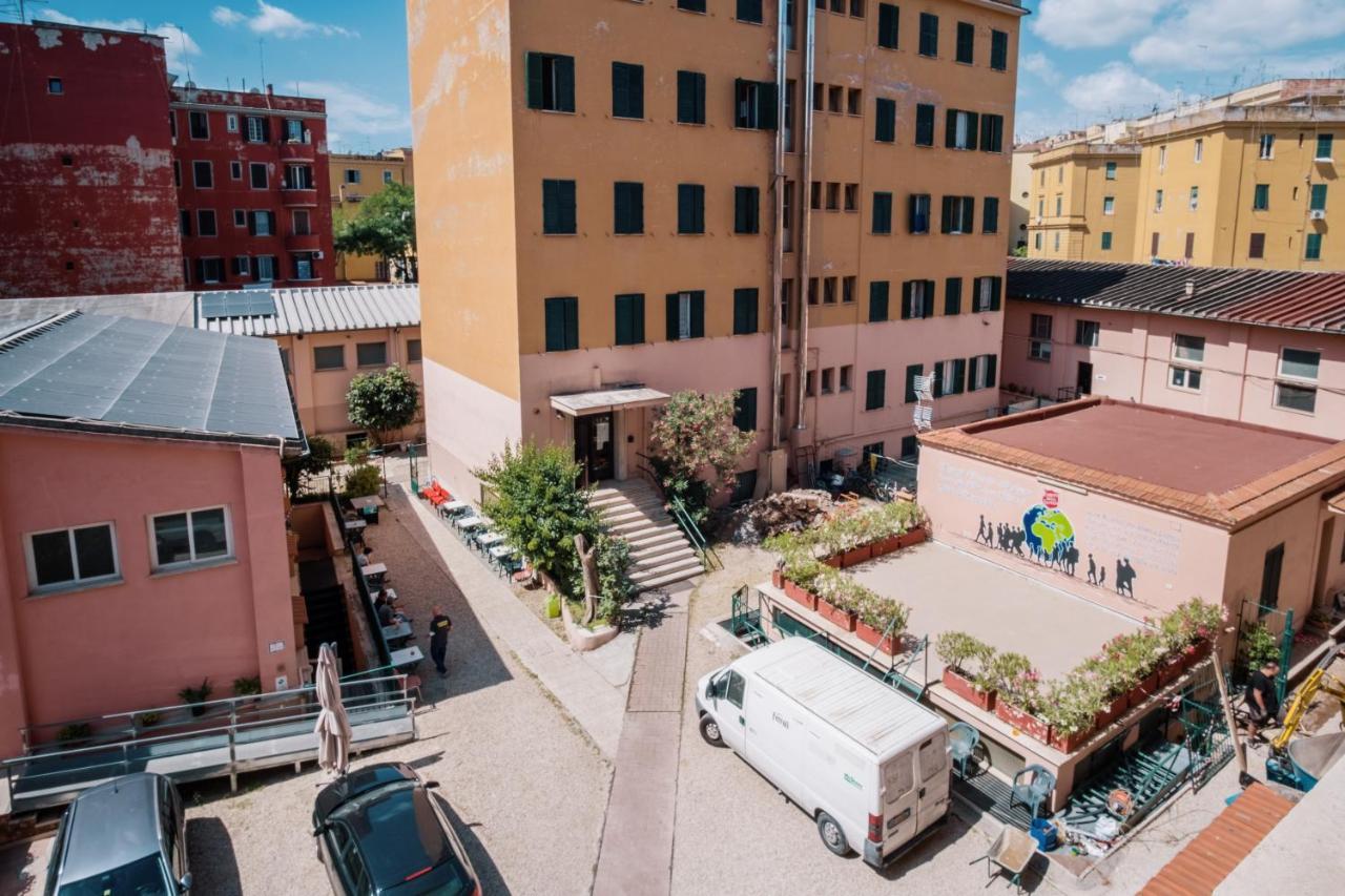 Foresteria Esercito Della Salvezza * Roma