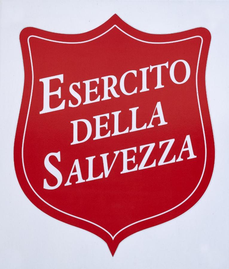 Foresteria Esercito Della Salvezza Ostello Roma