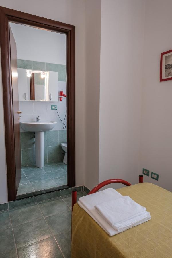 Foresteria Esercito Della Salvezza Ostello Roma