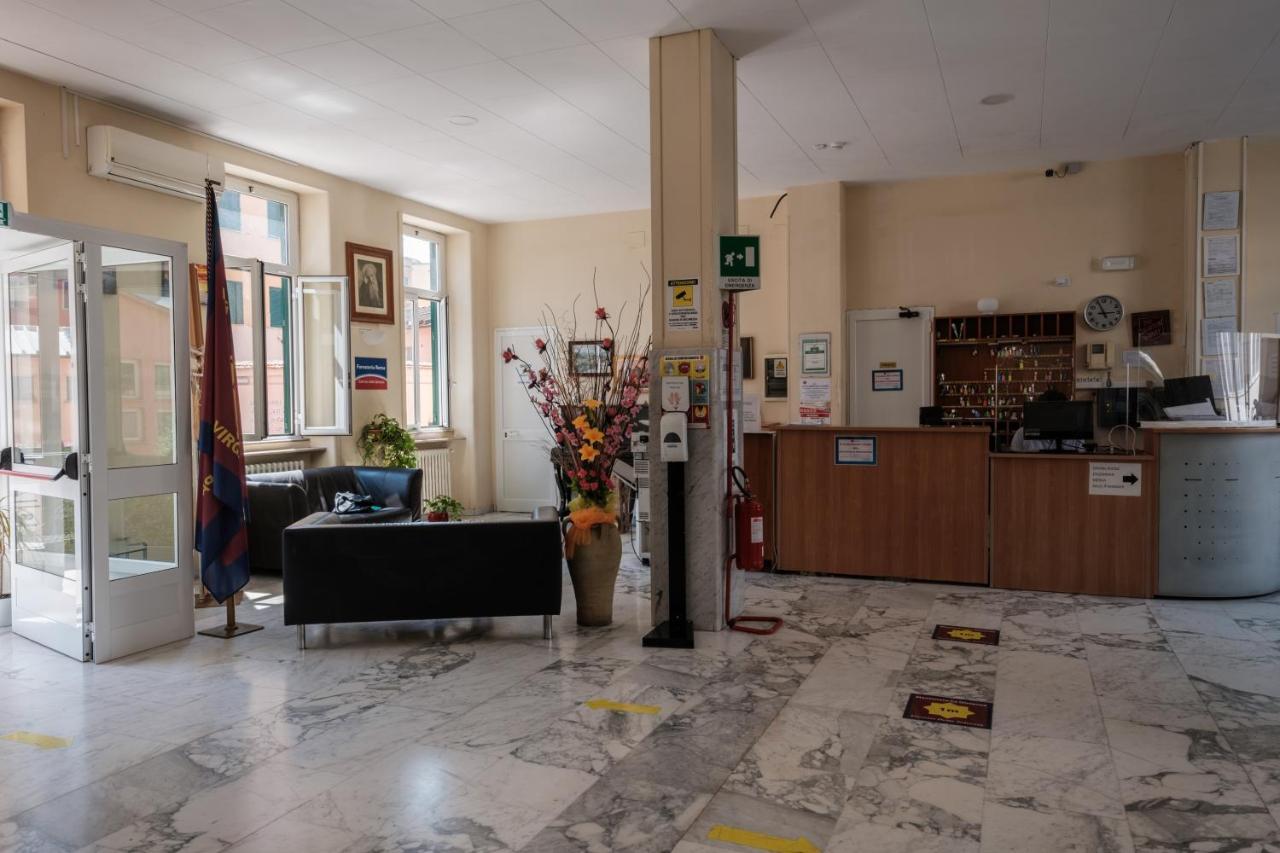 Ostello Foresteria Esercito Della Salvezza Roma