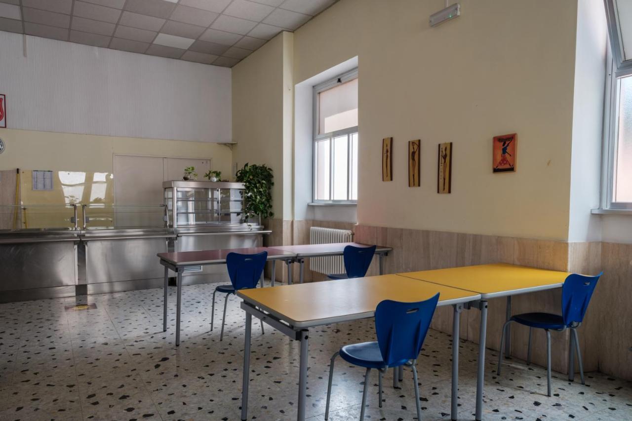 Foresteria Esercito Della Salvezza Ostello *