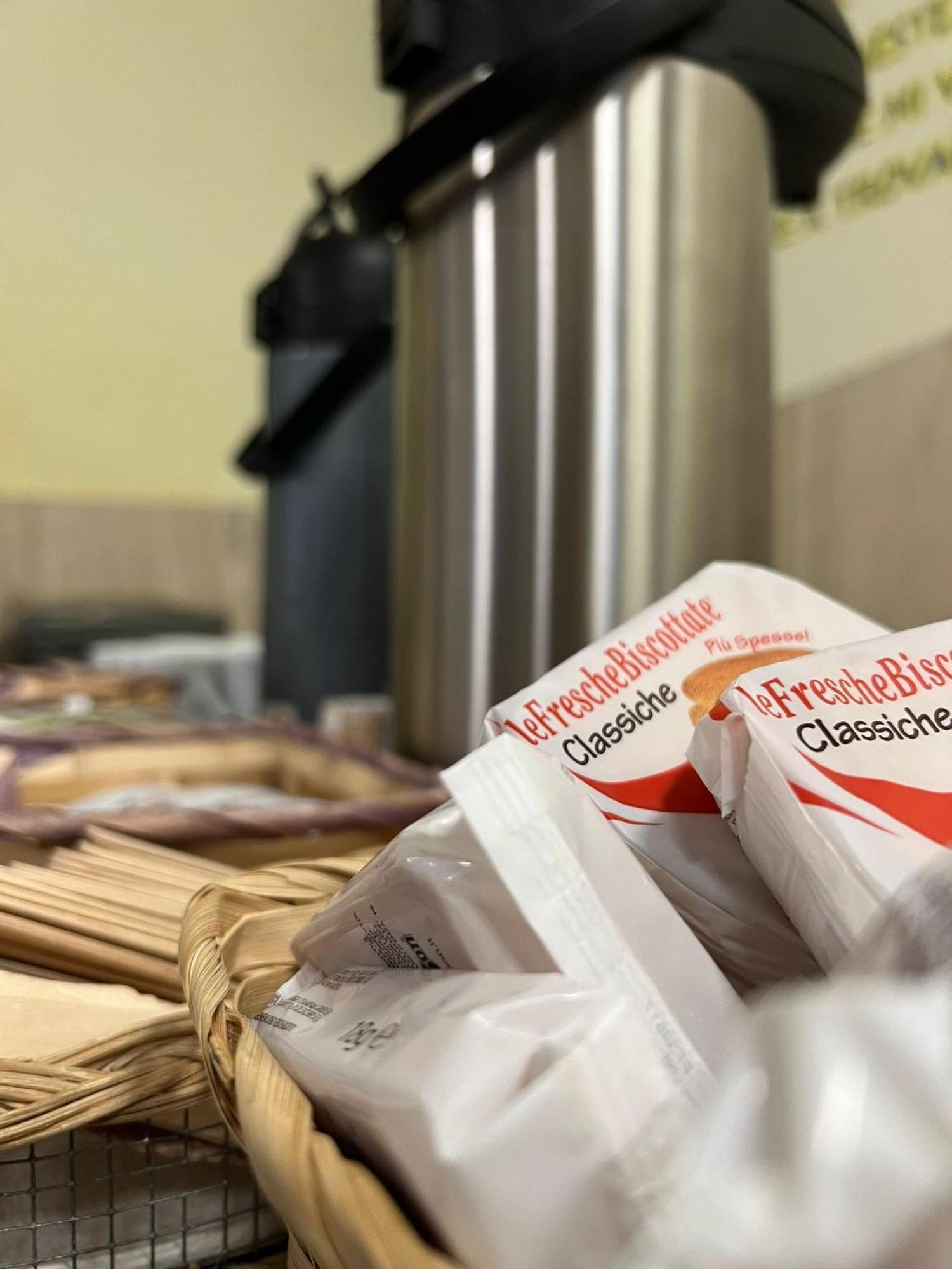 Foresteria Esercito Della Salvezza Roma