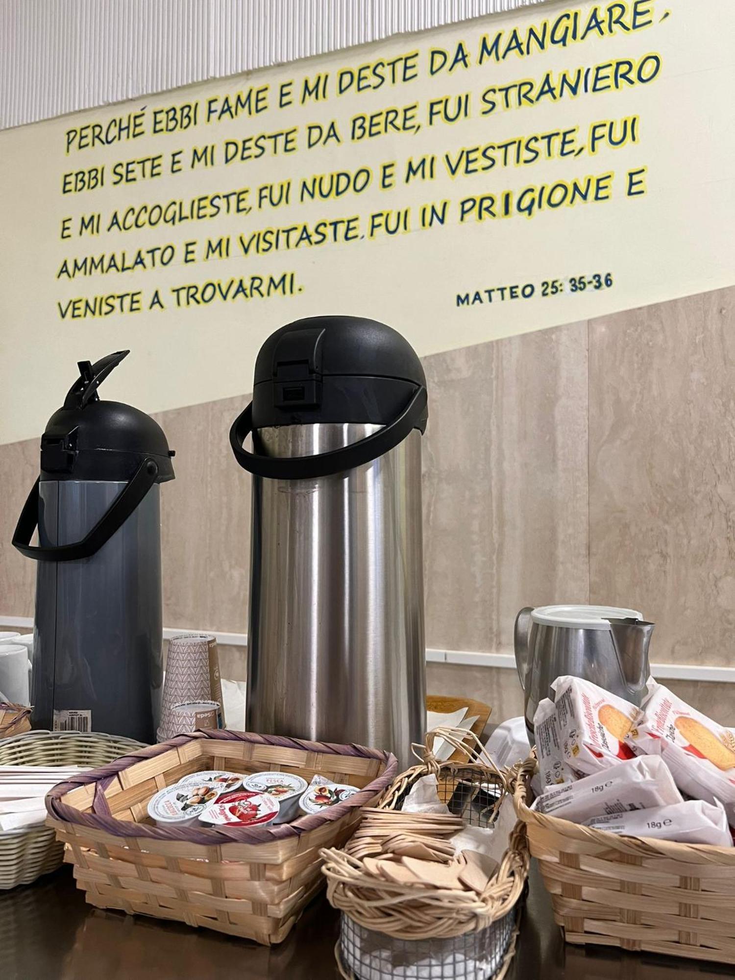 Ostello Foresteria Esercito Della Salvezza *
