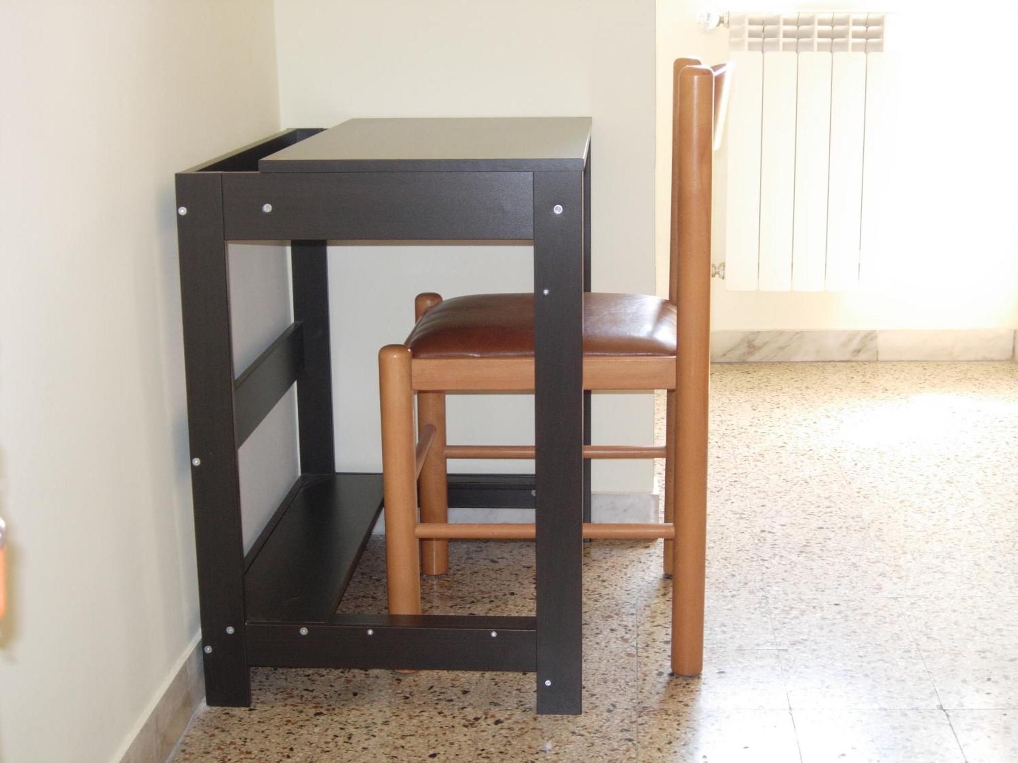 Foresteria Esercito Della Salvezza Roma