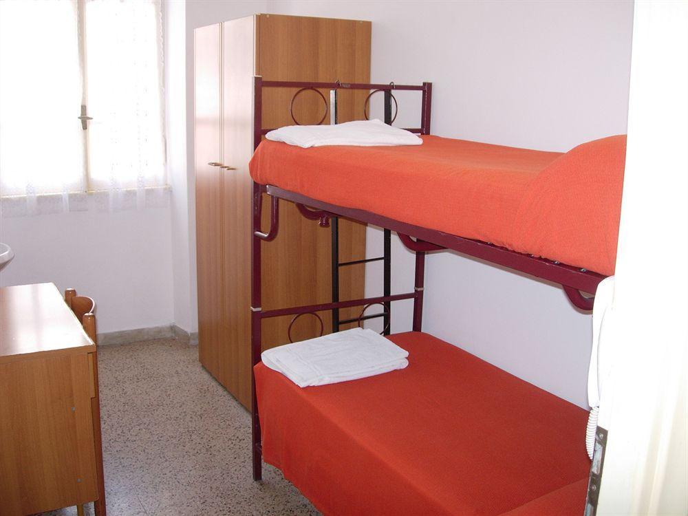 Foresteria Esercito Della Salvezza Ostello Roma