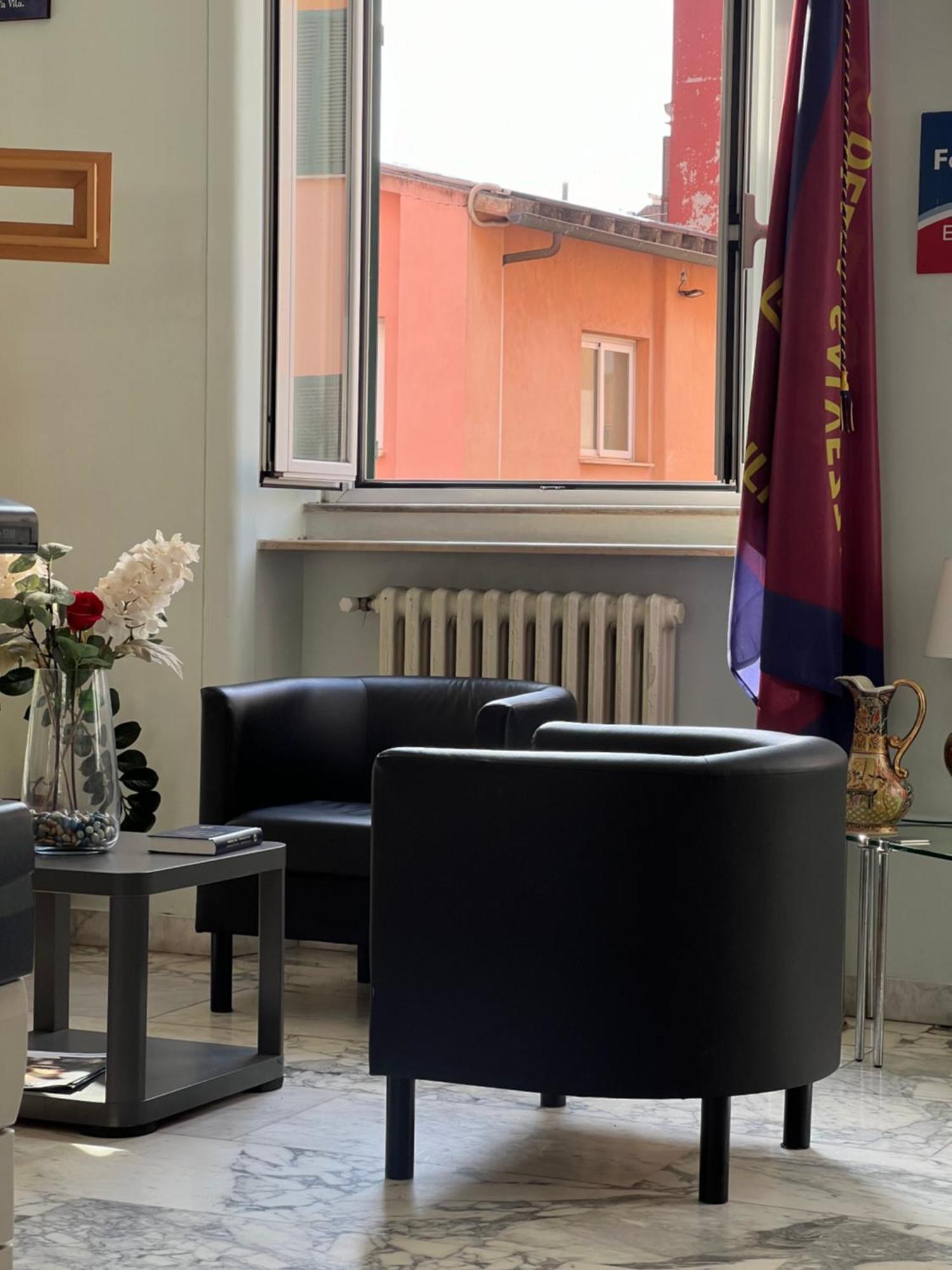 Ostello Foresteria Esercito Della Salvezza