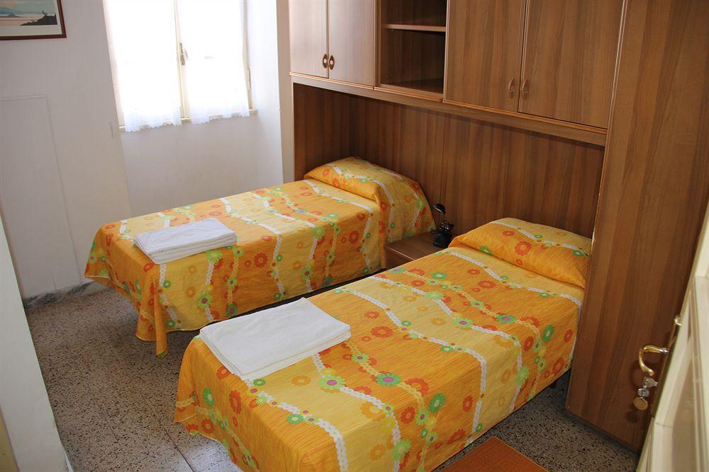 Foresteria Esercito Della Salvezza *