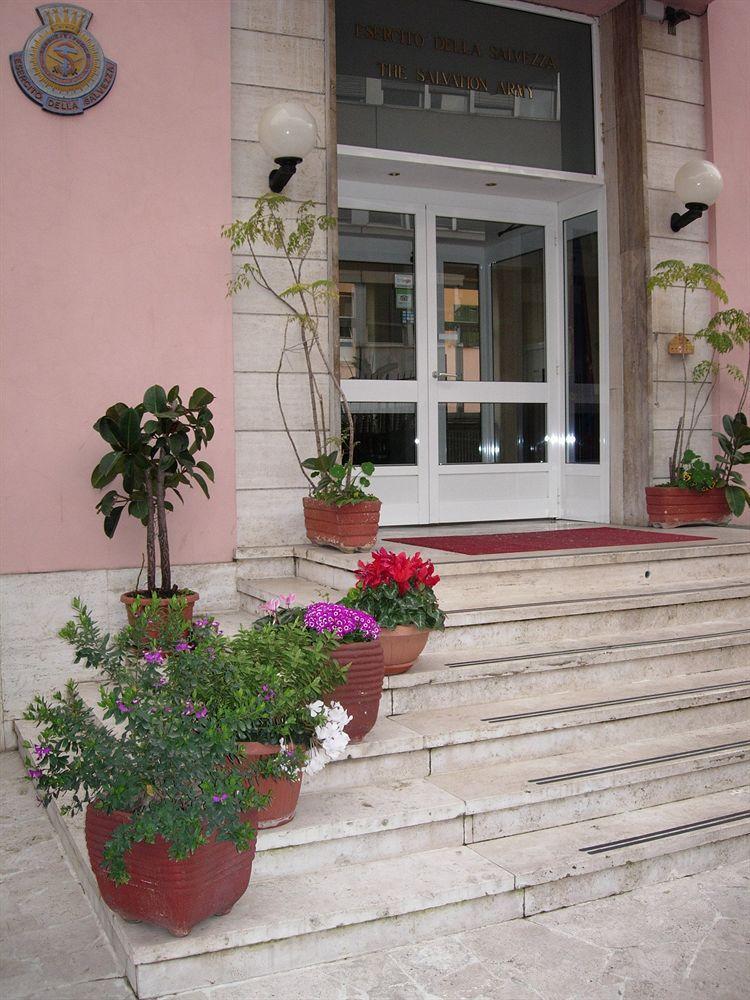 Ostello Foresteria Esercito Della Salvezza Roma