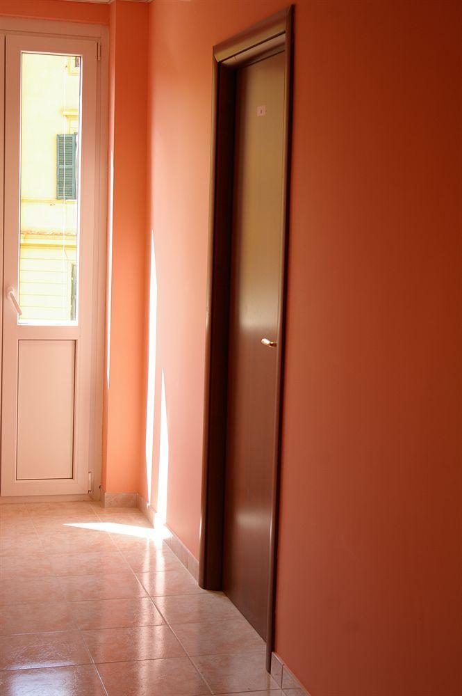 Foresteria Esercito Della Salvezza Ostello Roma