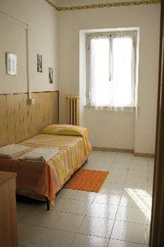 Foresteria Esercito Della Salvezza Ostello Roma
