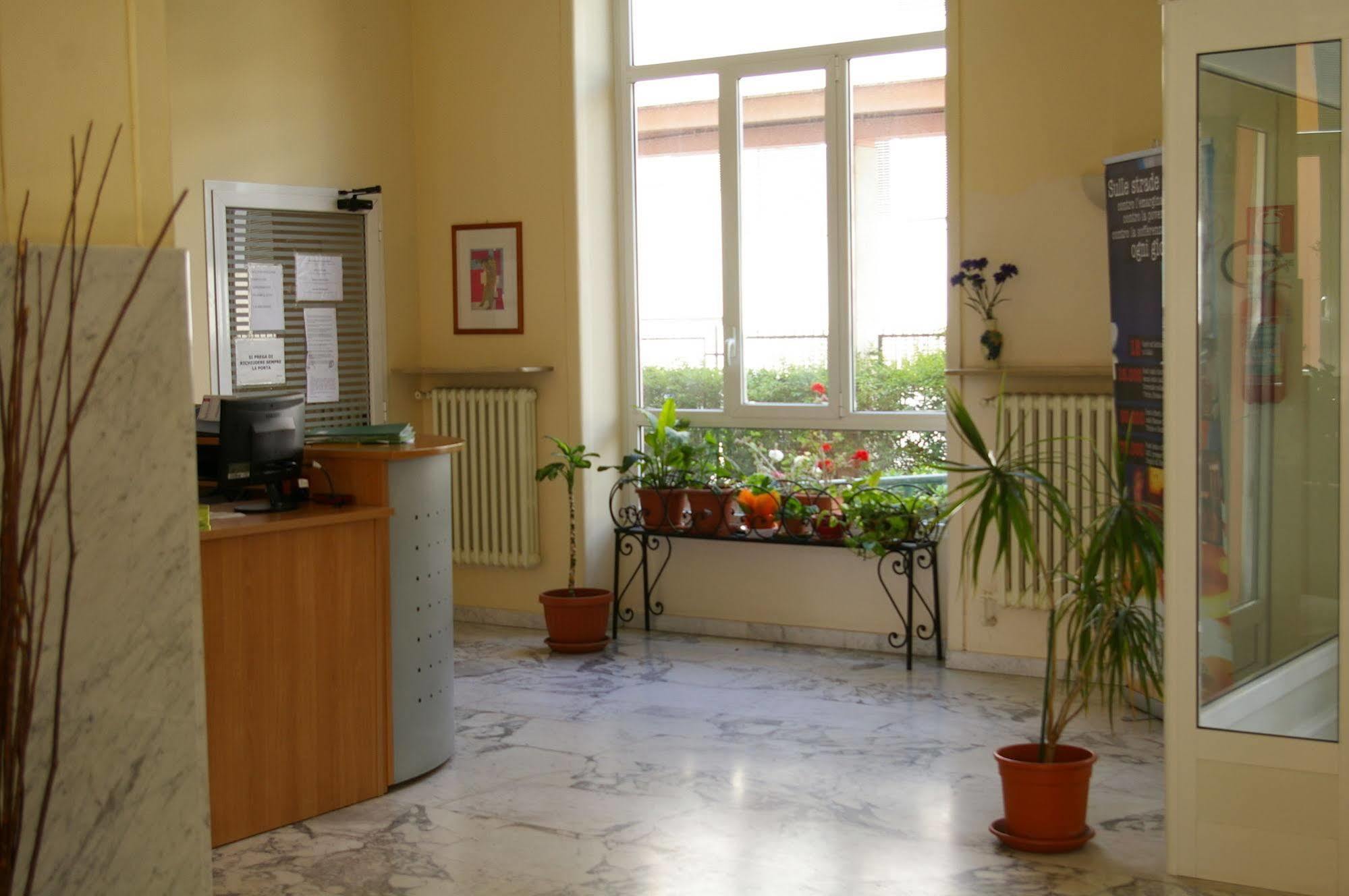 Ostello Foresteria Esercito Della Salvezza