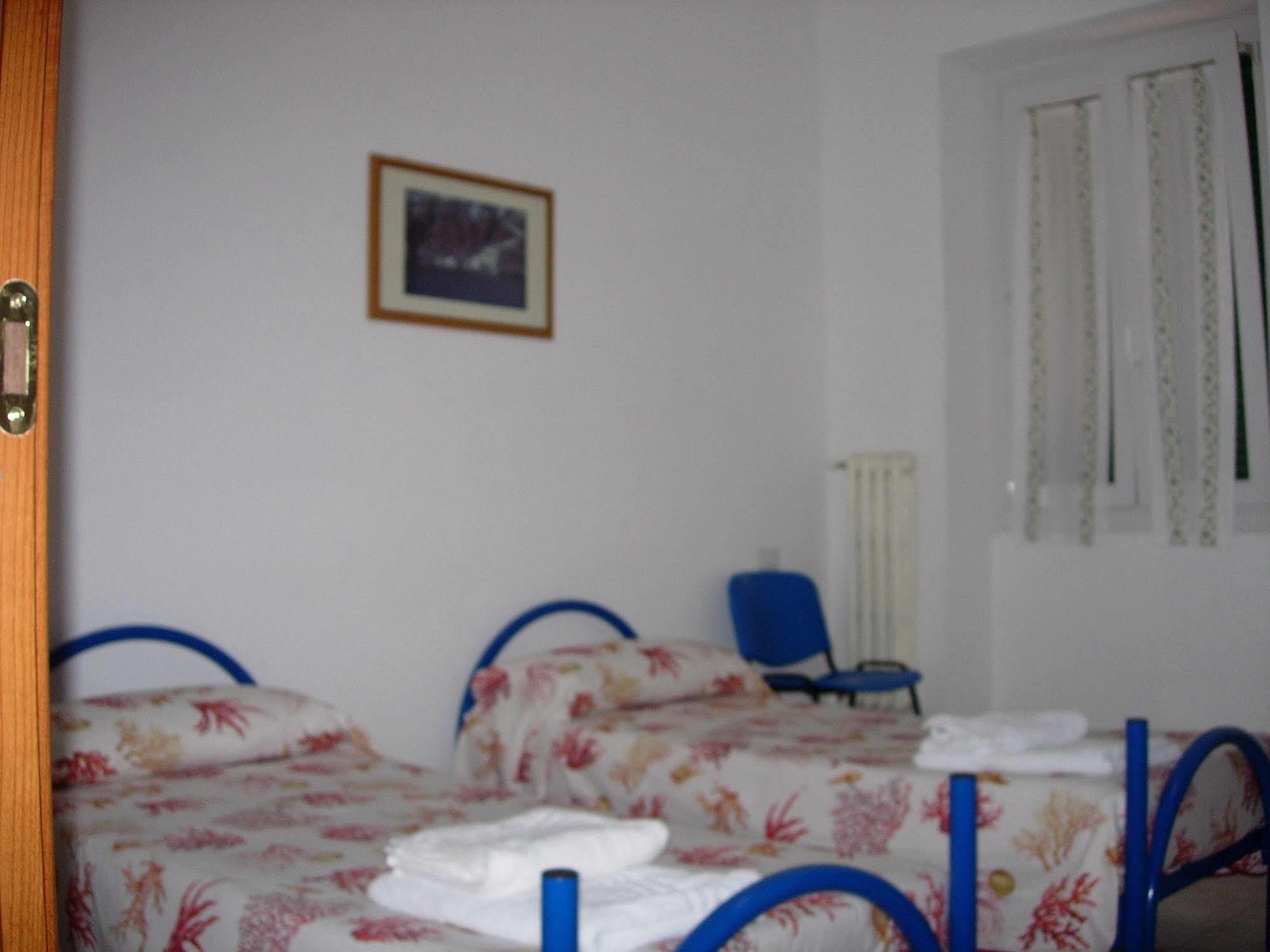 Ostello Foresteria Esercito Della Salvezza