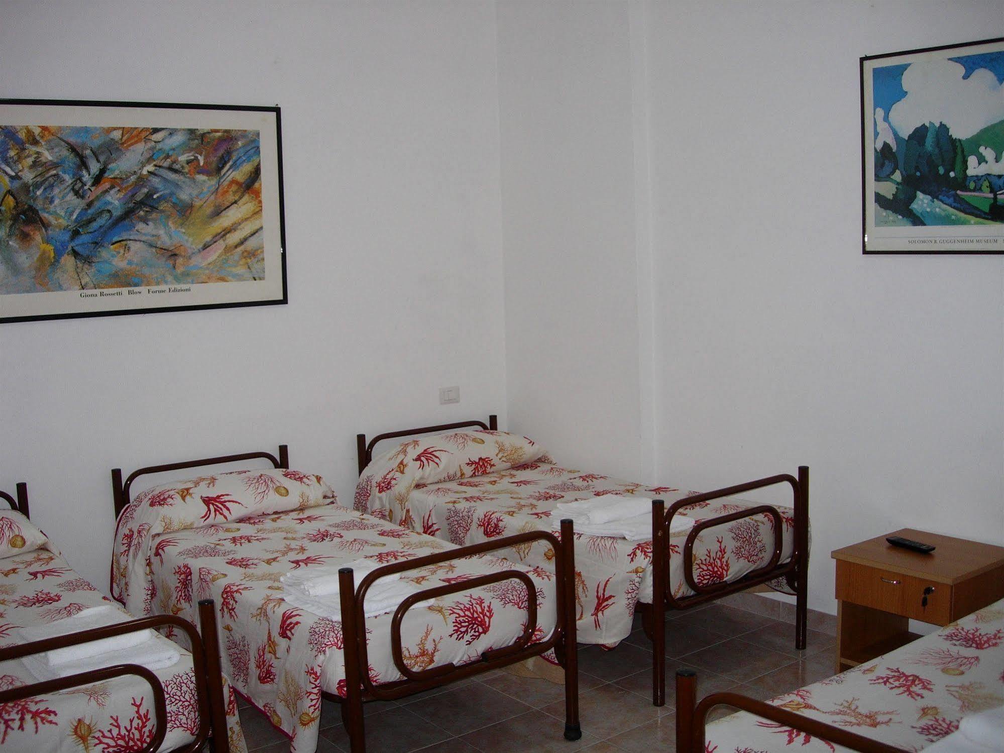 Foresteria Esercito Della Salvezza