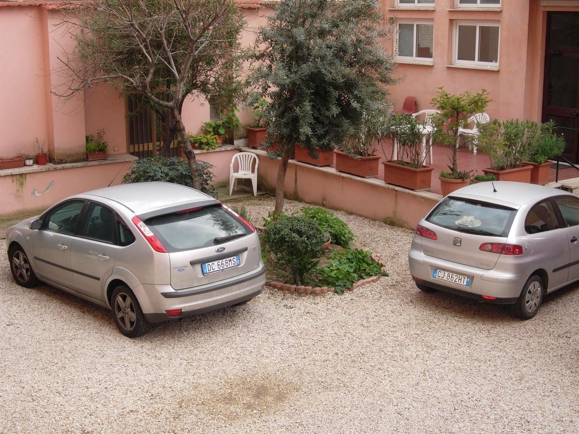 Ostello Foresteria Esercito Della Salvezza