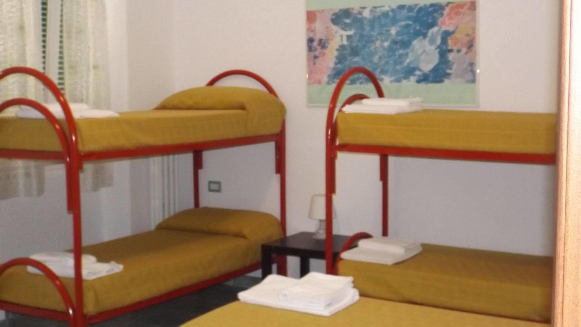 Ostello Foresteria Esercito Della Salvezza *