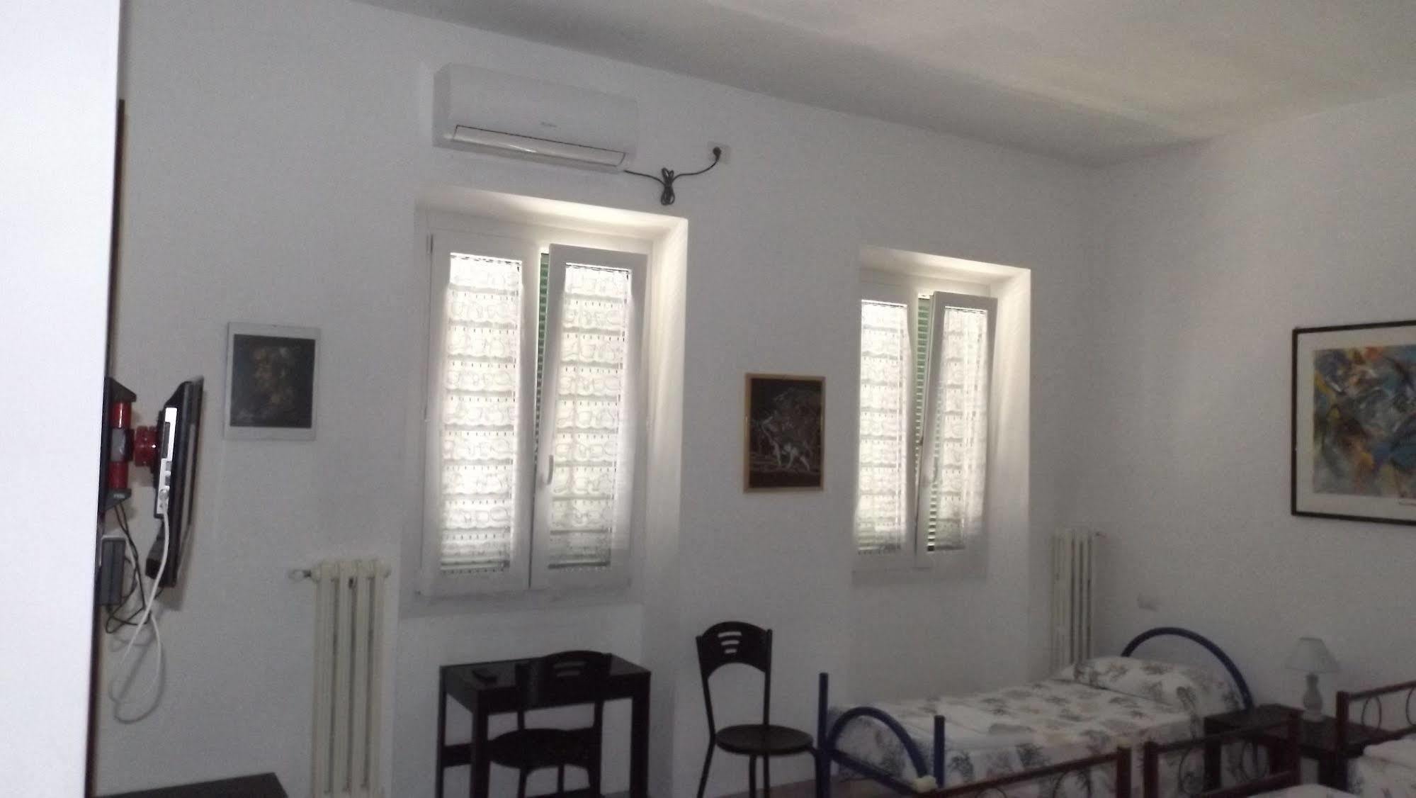 Foresteria Esercito Della Salvezza