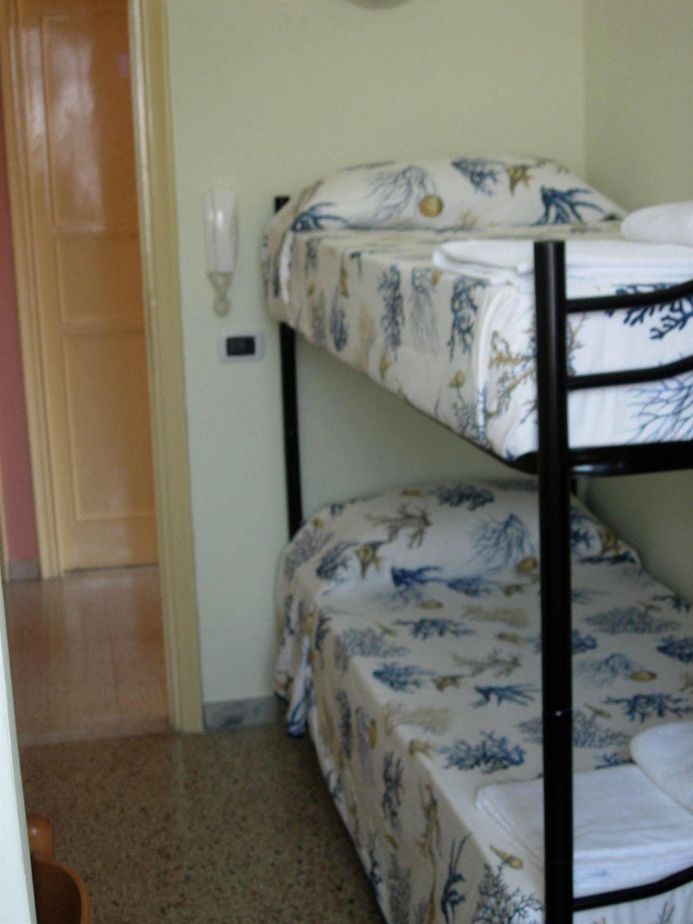Foresteria Esercito Della Salvezza