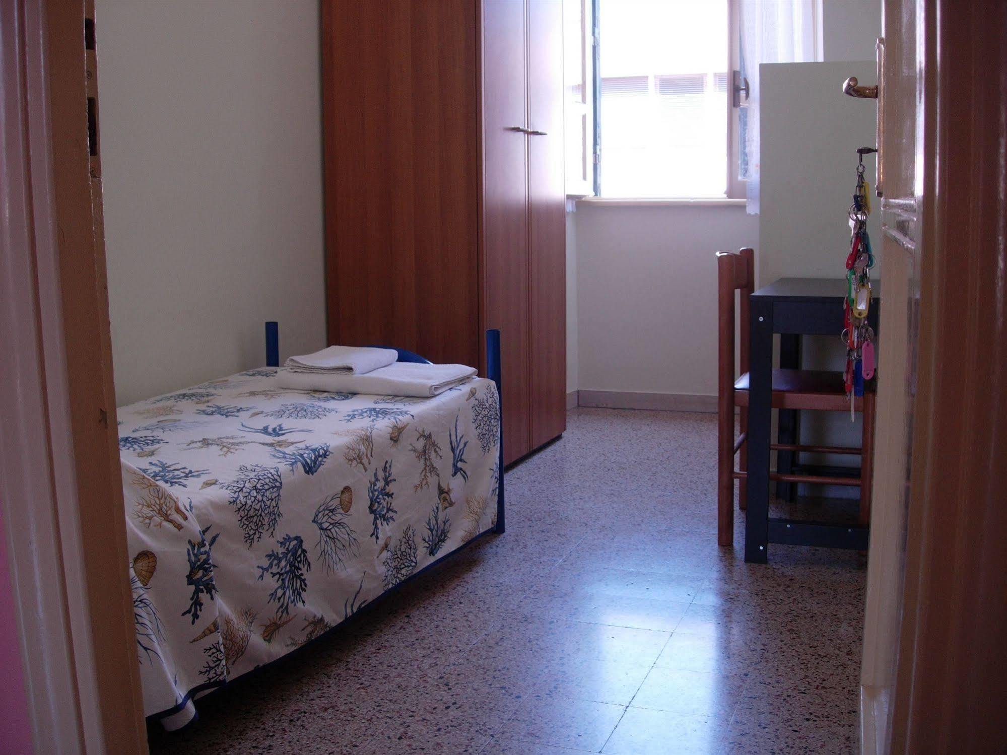 Foresteria Esercito Della Salvezza Hostel