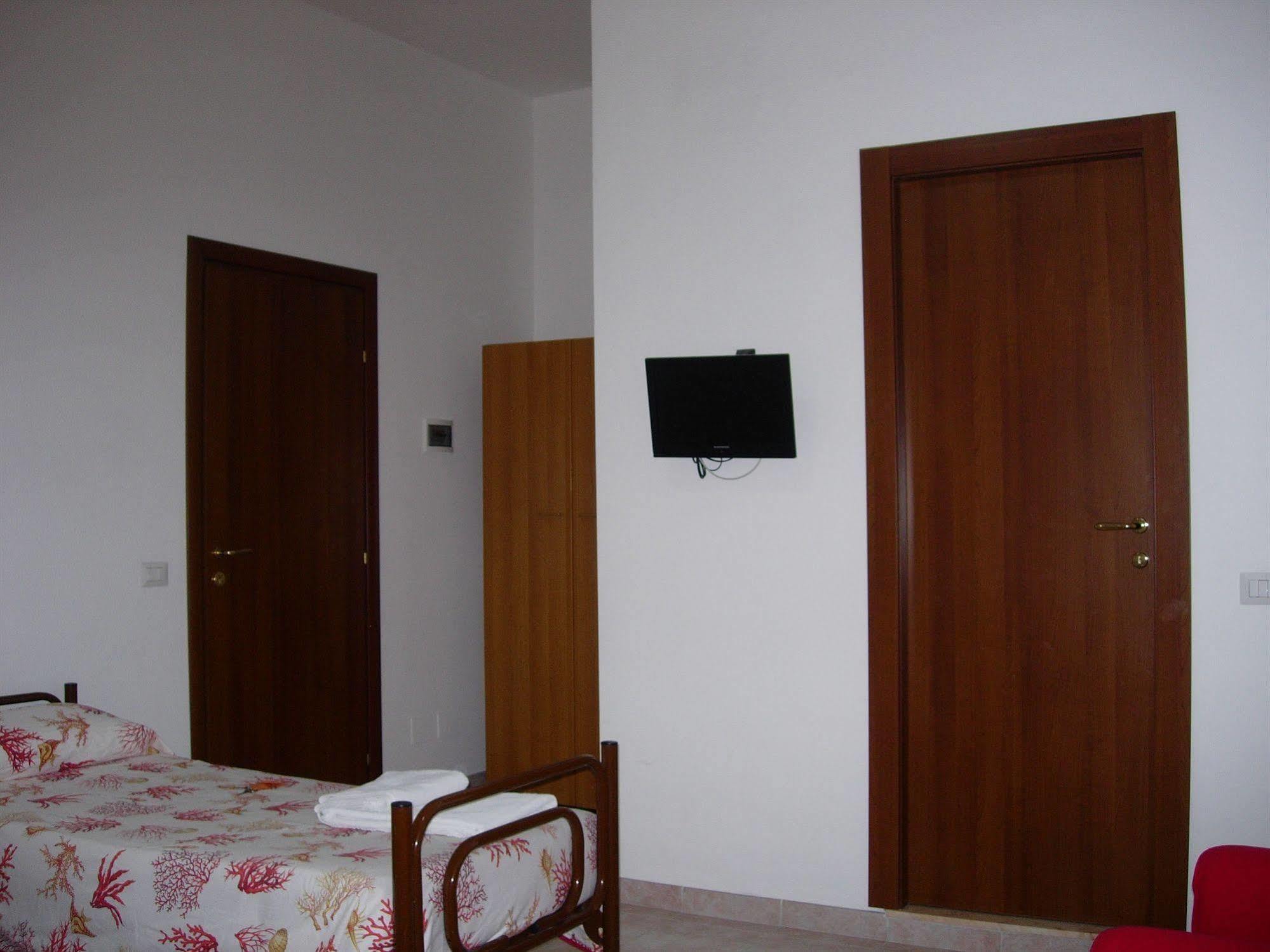Foresteria Esercito Della Salvezza Hostel Rome