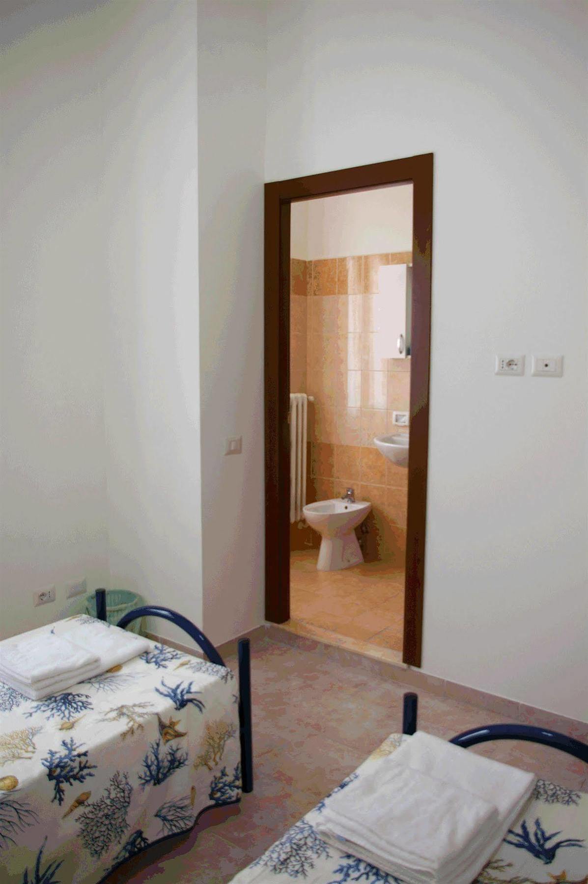 Foresteria Esercito Della Salvezza Hostel Rome