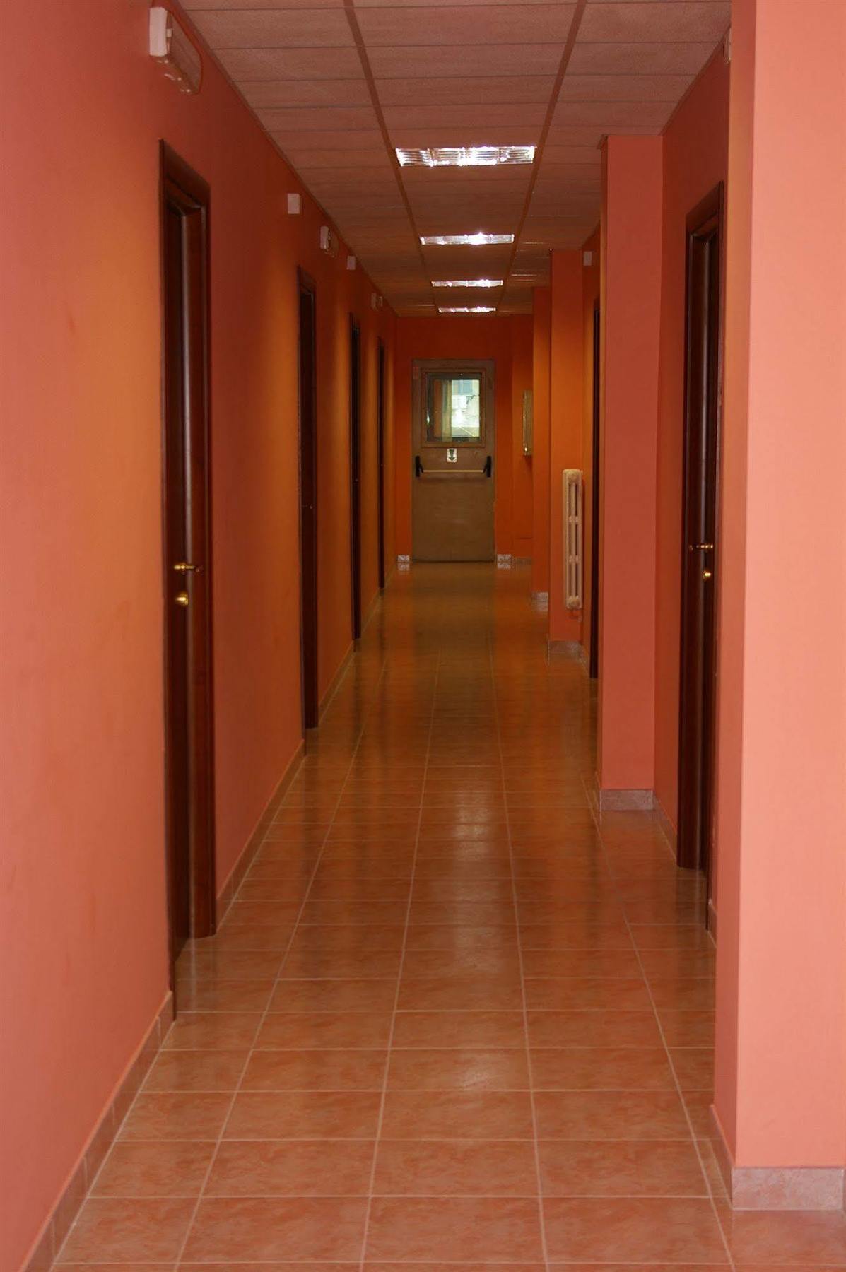 Foresteria Esercito Della Salvezza